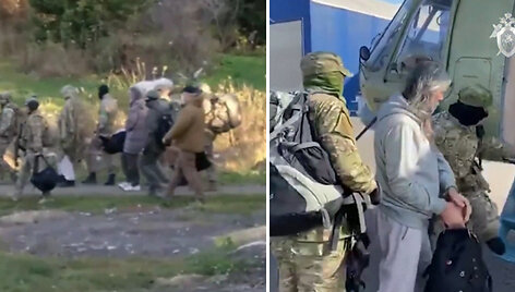 Naujas kūrinys
