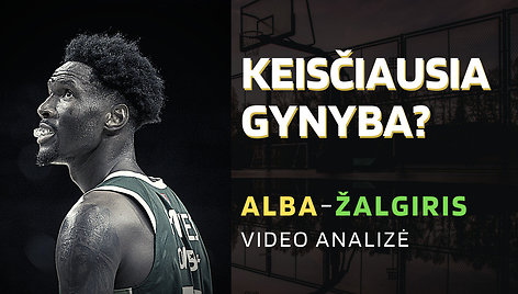 Žalgiris 78 CSKA 87 (25)