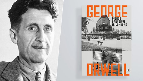 George Orwell 