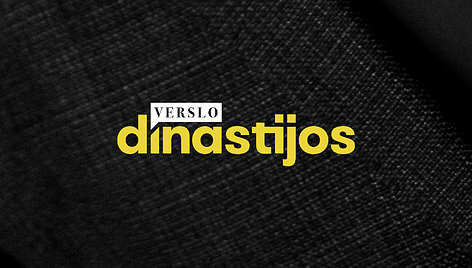 Dinastijos-demo