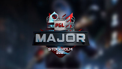 „PGL Major Stockholm“