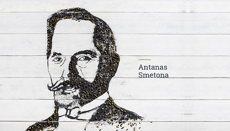 Antanas Smetona