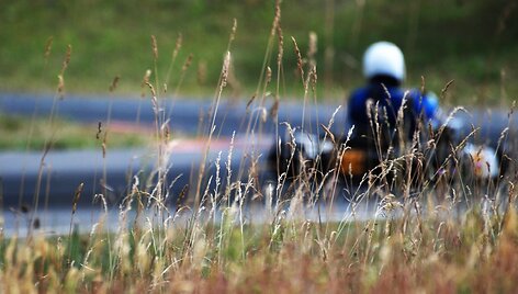 &bdquo;Lietuvos Kartingo čempionato&ldquo; trečiasis etapas