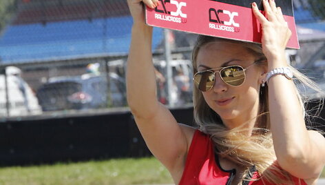&bdquo;Motorsporta Festivals 2018&ldquo; animirkos Bikerniekų trasoje