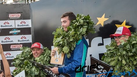 Europos drifto čempionatas