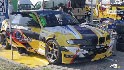 benedikto-cirbos-vaziavimai-ketvirtame-europos-drifto-cempionato-etape-lenkijoje