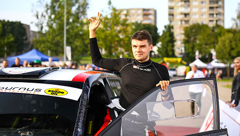 Nikolay Gryazin