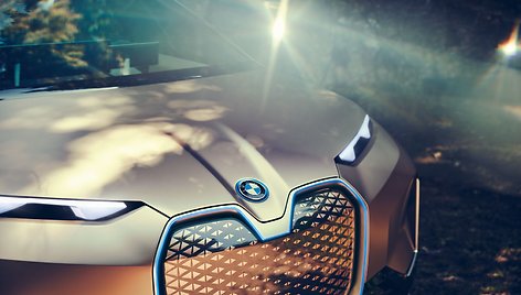 „BMW Vision iNext“