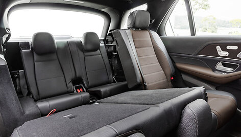 &bdquo;Mercedes-Benz GLE&ldquo;