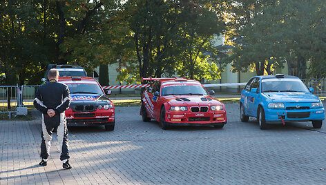 &bdquo;Rally Classic&ldquo;
