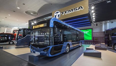 &bdquo;Temsa MD9&ldquo;