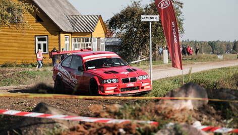 &bdquo;Rally Classic&ldquo;