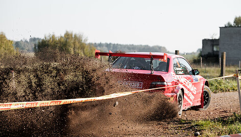 &bdquo;Rally Classic&ldquo;