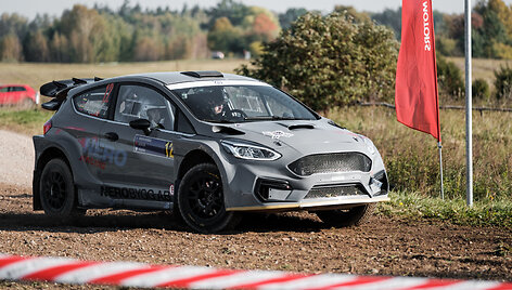 &bdquo;Rally Classic&ldquo;