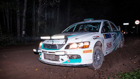 &bdquo;Rally Classic&ldquo;
