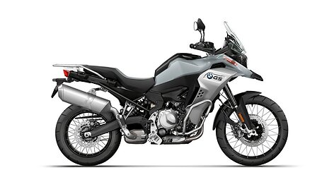 BMW F 850 GS Adventure