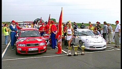 &bdquo;Horn Grand Prix 1003-km lenktynės&ldquo;