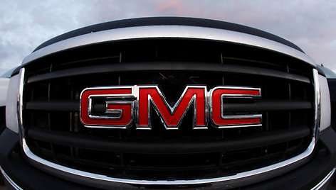 „General Motors“