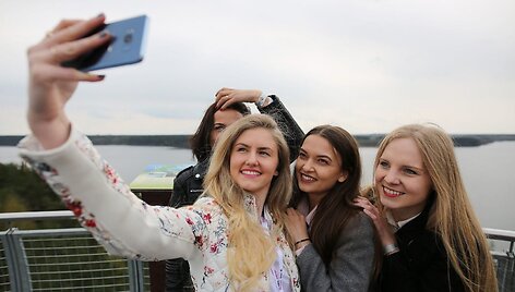 &bdquo;Moterų ralis&ldquo;