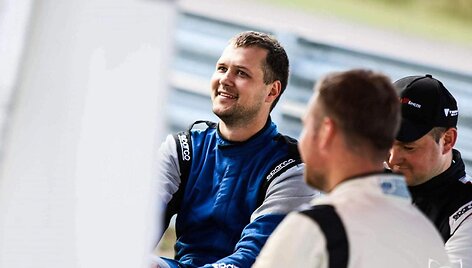 Andrius Vasiliauskas