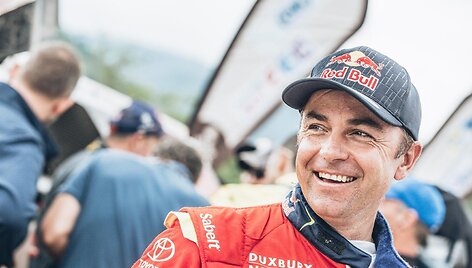 Giniel De Villiers