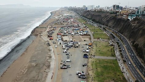 Peru