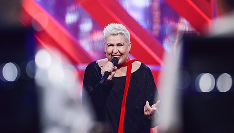 Laima Tamulytė-Stončė