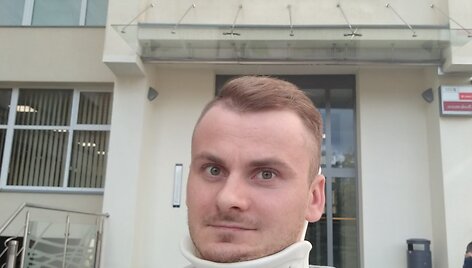 Zigmantas Baranauskas