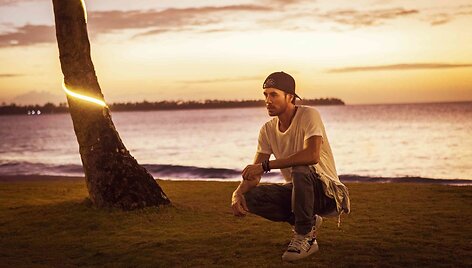 Enrique Iglesias