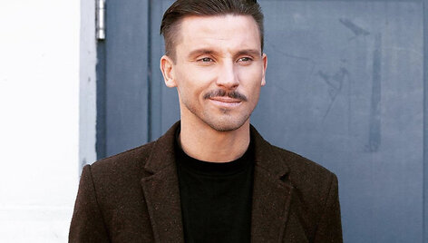 Jonas Baranauskas