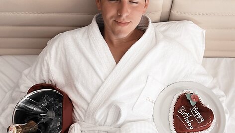Donatas Montvydas