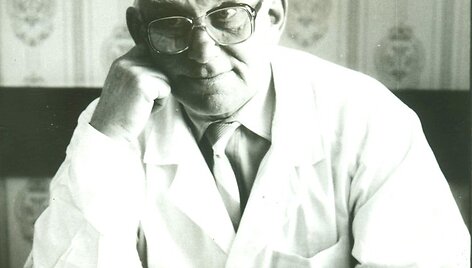 Alfonsas Stakėnas
