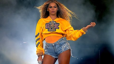 Beyonce