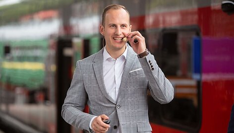 Vytautas Radzevičius