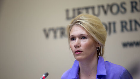 Laura Matjo&scaron;aitytė