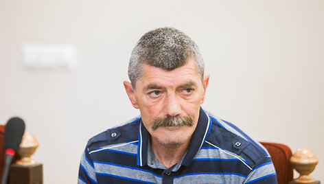 Mečislavas Olechnovičius