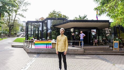 Romas Zabarauskas
