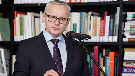 Vytautas Mizaras