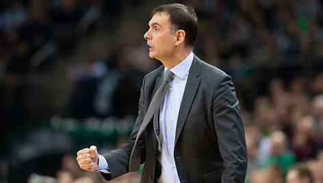 Georgios Bartzokas