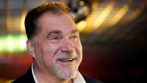 Arvydas Sabonis