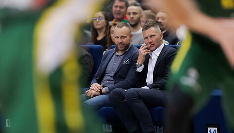 Rimantas Kaukėnas