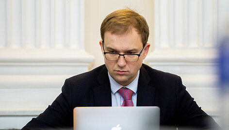 Vytautas Gap&scaron;ys