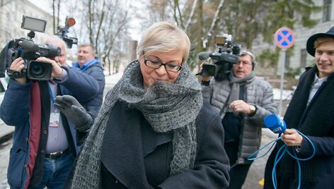 Teisme buvo skelbiamas sprendimas dėl lietuvės mergaitės įvaikinimo &scaron;eimoje i&scaron; Naujosios Zelandijos