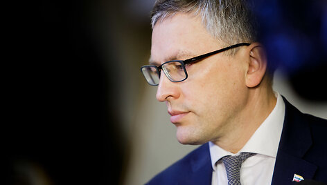 Vytautas Bakas