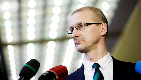Pristatytos metinės grėsmių nacionaliniam saugumui vertinimo ataskaitos