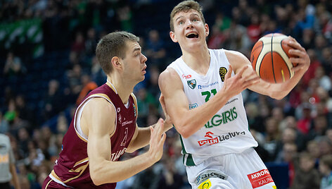 Rokas Jokubaitis