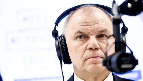 Vytenis Andriukaitis