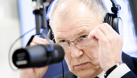 Vytenis Andriukaitis