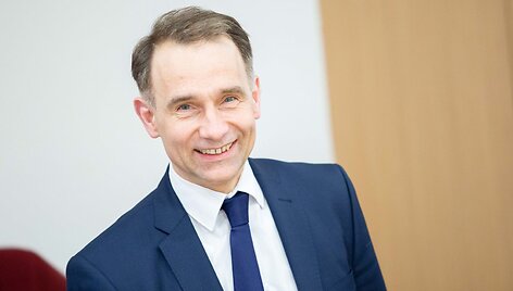 Rokas Masiulis