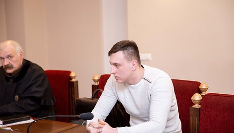 Giedrius Masalskis